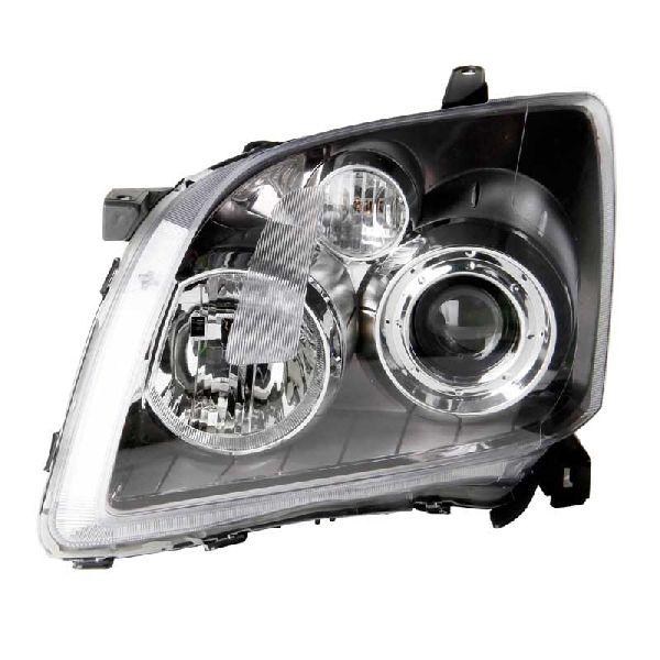 Fits Toyota Avensis 2003-2008 Headlight Halogen Hatchsaloon Left - image 2