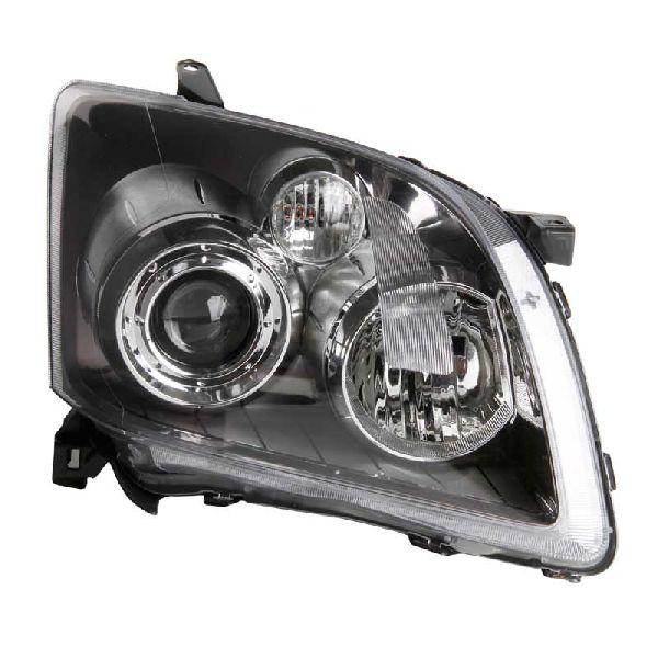 Fits Toyota Avensis 2003-2008 Headlight Halogen Hatchsaloon Right - image 2