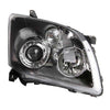 Fits Toyota Avensis 2003-2008 Headlight Halogen Hatchsaloon Right thumbnail