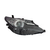 Fits Toyota Auris 2012-2018 Right Headlight Incl.Hybrid Bulb Type W/Led Drl thumbnail