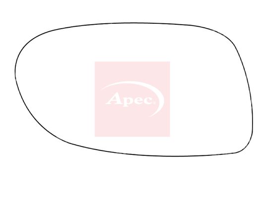 Apec Mirror Glass AMS2698 - image 2