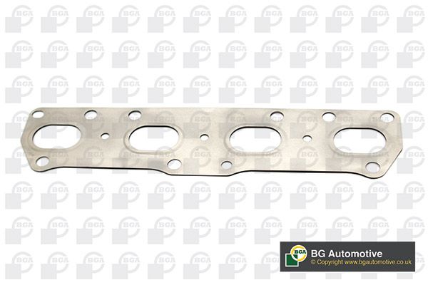 BGA Exhaust Manifold Gasket MG4725 - image 2