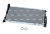NRF Engine Cooling Radiator 59210 thumbnail