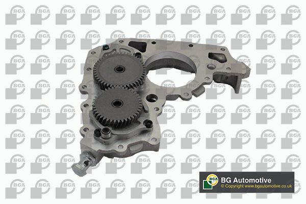 BGA Oil Pump LP2211 - image 2