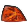 Fits BMW 3 Series M3 1992-2000 Left Front Flasher (Amber) thumbnail