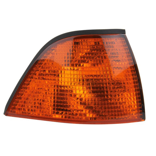 Fits BMW 3 Series M3 1992-2000 Right Front Flasher (Amber) - image 2