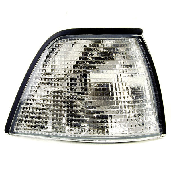 Fits BMW 3 M3 Series 1991-2001 Front Flasher Clear Sal Tourg Compact Right - image 2