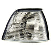 Fits BMW 3 M3 Series 1991-2001 Front Flasher Clear Sal Tourg Compact Right thumbnail