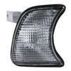 Fits BMW 5 Series M5 1988-1997 Front Flasher White Right thumbnail