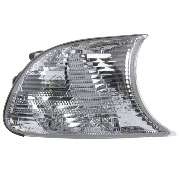 Fits BMW 3 Series M3 1999-2008 Front Flasher Coupe Coupe Conv White Right - image 2