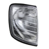 Fits Mercedes 124 E 1985-1997 Front Flasher White Right thumbnail