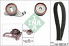 INA Timing Belt Kit & Water Pump 530026830 thumbnail