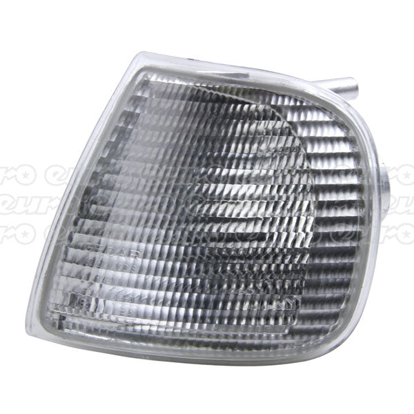 Fits VW Caddy Polo Seat Ibiza Cordoba 1993-2003 Front Flasher Clear Left - image 2