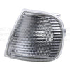 Fits VW Caddy Polo Seat Ibiza Cordoba 1993-2003 Front Flasher Clear Left thumbnail