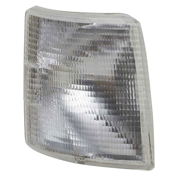 Fits VW Caravelle Multivan Transporter 1991-2004 Right Front Indicator White Aco Body - image 2