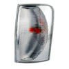 Fits VW Lt 1996-2006 Front Flasher Lt Clear Without Lamp Base Left thumbnail