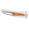 Fits VW Passat Cc 2008-2011 Left Front Indicator Clear In Bumper thumbnail