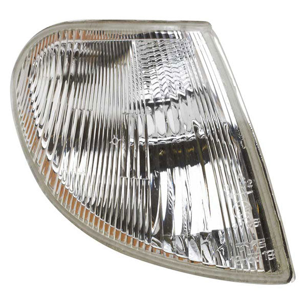 Fits Citroen Berlingo Peugeot Partner 1996-2011 Front Flasher Not Combi Right - image 2