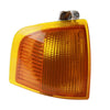 Fits Ford Escort Orion 1986-1990 Right Front Flasher (Amber) thumbnail