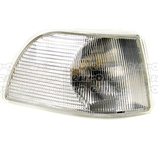 Fits Volvo C70 Cabriolet/Coupe S70 V70 1996-2006 Right Front Flasher (Amber) - image 2