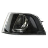 Fits Volvo S40 V40 1998-2004 Front Indicator Lamp Black Left thumbnail