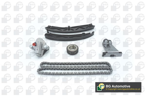 BGA Timing Chain Kit TC6503FK - image 2