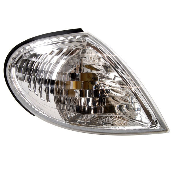Fits Nissan Almera 2000-2006 Right Front Flasher (Amber) - image 2