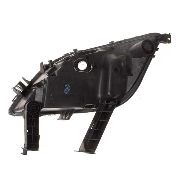 Fits Vauxhall Vauxhall Astra 2009-2014 Front Indicator Without Fog Type Right - image 2