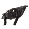 Fits Vauxhall Vauxhall Astra 2009-2014 Front Indicator Without Fog Type Right thumbnail