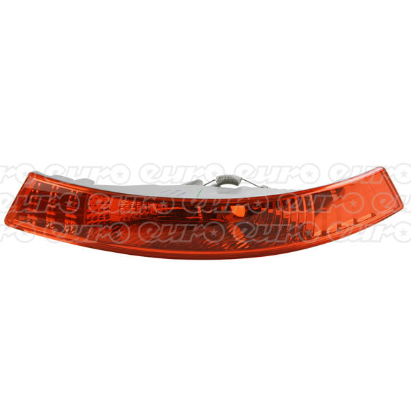 Fits Nissan Renault Primastar Trafic 2001-2014 Left Front Flasher (Amber) - image 2