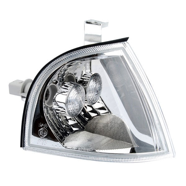 Fits Skoda Octavia 1998-2008 Front Indicator Clear Not L&K Right - image 2