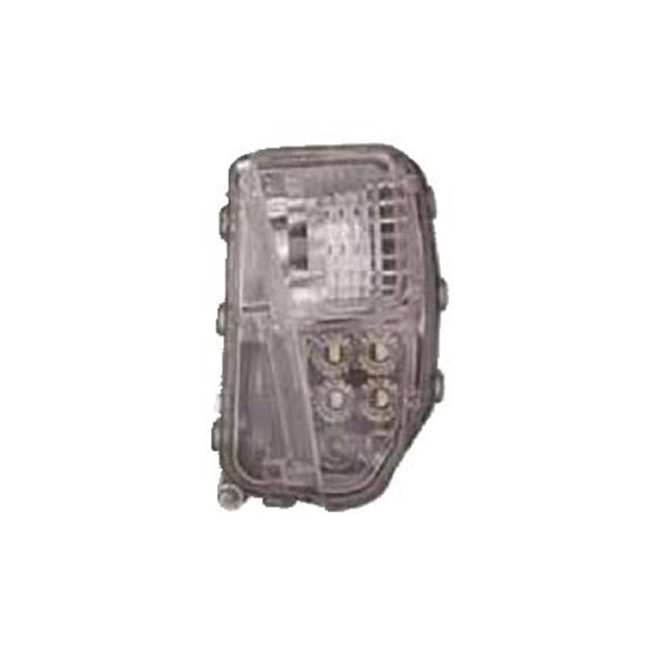Fits Toyota Prius Prius Plug-In Hybrid 2009-2016 Front Indicator / Plugin Right - image 2