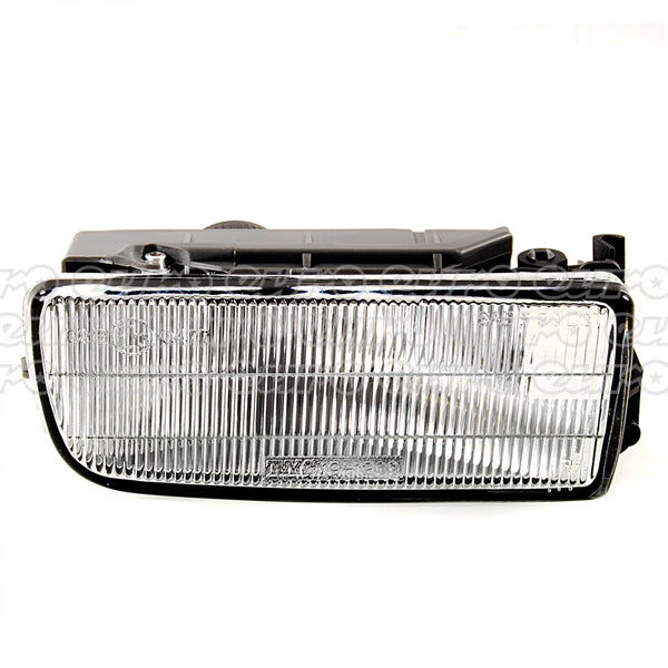 Fits BMW 3 M3 Series 1991-2001 Front Fog Lamp Coupe Conv Compact Saloon Touring Right - image 2