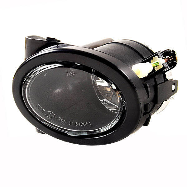 Fits BMW 3 5 M3 M5 1996-2008 Front Fog Lamp Mtech W/O Bulbholder Left - image 2