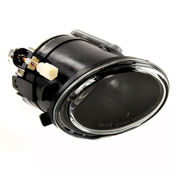 Fits BMW 3 5 M3 M5 1996-2008 Front Fog Lamp Mtech W/O Bulbholder Right - image 2