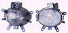 Fits BMW 3 Series 1999-2005 Left/Right Front Fog Light thumbnail