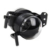 Fits BMW 3 5 6 M3 M5 M6 X3 2000-2012 Left Front Fog Light Not M Tech 03- X3 E83 thumbnail