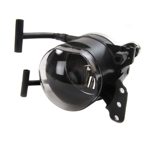 Fits BMW 3 5 6 M3 M5 M6 X3 2003-2012 Right Front Fog Light Not M Tech 03- X3 E83 - image 2