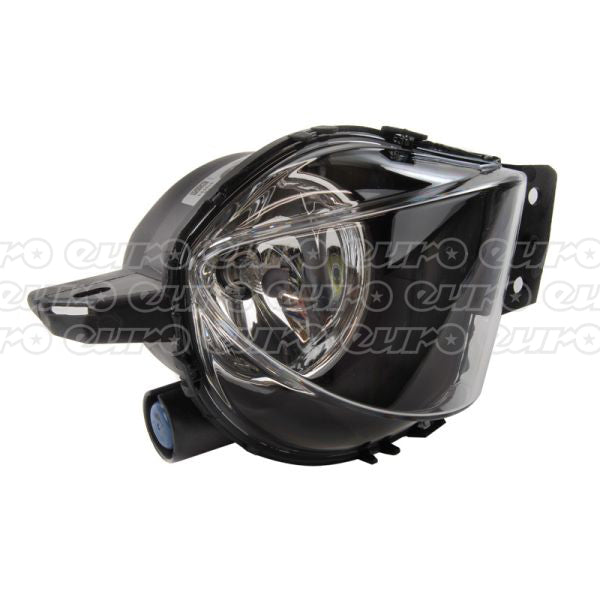 Fits BMW 3 Series 2005-2012 Front Fog Light Left - image 2
