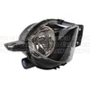 Fits BMW 3 Series 2005-2012 Front Fog Light Left thumbnail