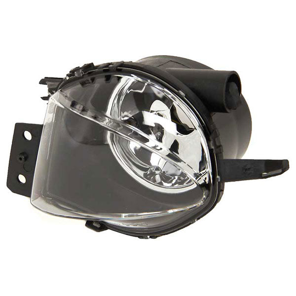 Fits BMW 3 Series 2005-2012 Left Front Foglight Zkw Type - image 2