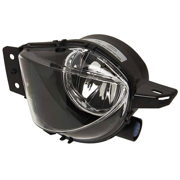 Fits BMW 3 Series 2005-2012 Front Fog Light Right - image 2