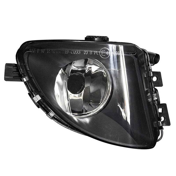 Fits BMW 5 Series 5 Series Hybrid 2007-2014 Front Fog Light Right - image 2