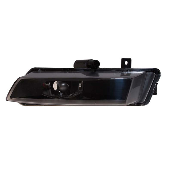 Fits BMW 1 Series 2004-2011 Fog Light Hatch Long Thin H11 Type Left - image 2