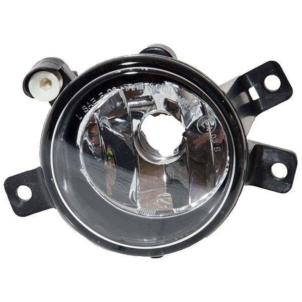 Fits BMW X1 2009-2015 Left Front Foglight Non Cornering W/O M-Tech W/O Adaptive H/L - image 2