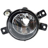 Fits BMW X1 2009-2015 Left Front Foglight Non Cornering W/O M-Tech W/O Adaptive H/L thumbnail
