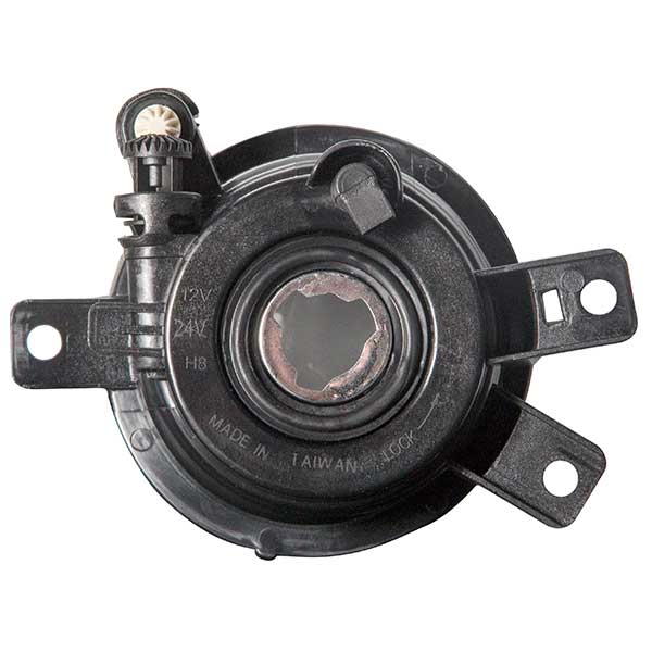 Fits BMW X1 2009-2015 Right Front Foglight Non Cornering W/O M-Tech W/O Adaptive H/L - image 2