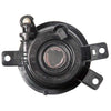 Fits BMW X1 2009-2015 Right Front Foglight Non Cornering W/O M-Tech W/O Adaptive H/L thumbnail