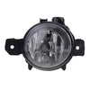 Fits BMW X1 X2 2010-2023 Front Fog Light Vehicles Without Adaptive Headlights Right thumbnail