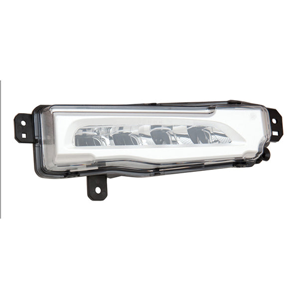 Fits BMW X5 X5M X6 X6M X7 2018-2023 Right Fog Light Led - image 2